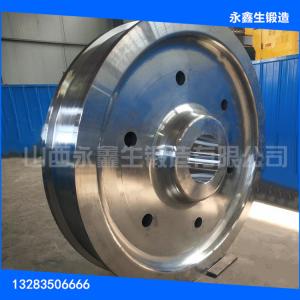 山西U70MnSi材質鍛件